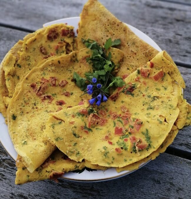 Workshop Vedisch koken voor iedere dag