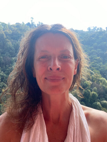 Panchakarma, een zachte omhullende wasmachine